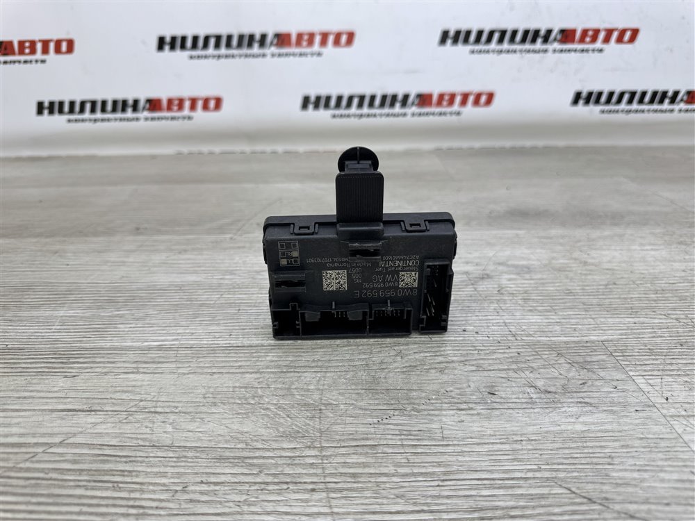 Блок управления стеклоподъемниками, 4500 рублей, Севастополь