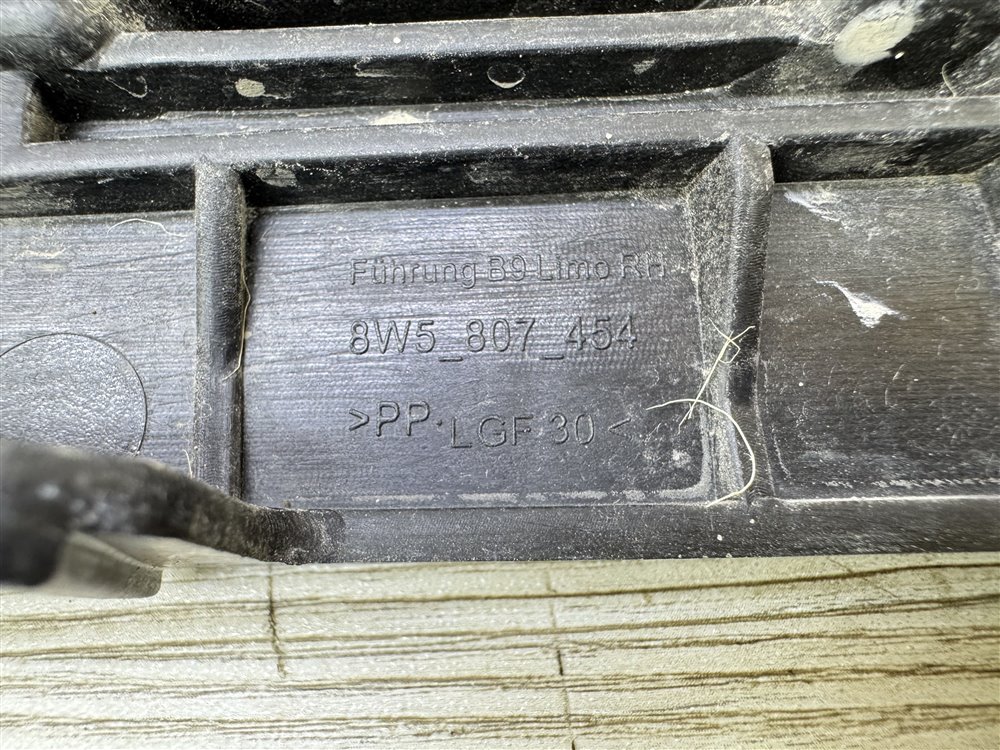 Кронштейн бампера, 2000 рублей, Севастополь