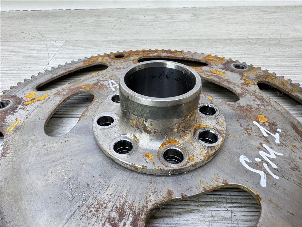 Маховик АКПП, 1500 рублей, Севастополь