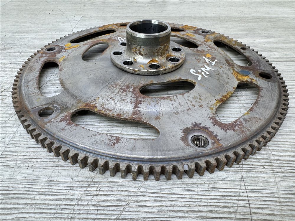 Маховик АКПП, 1500 рублей, Севастополь