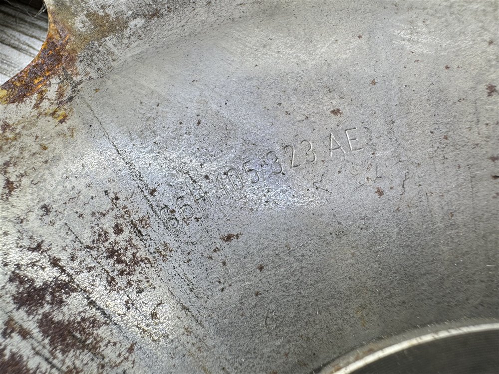 Маховик АКПП, 1500 рублей, Севастополь