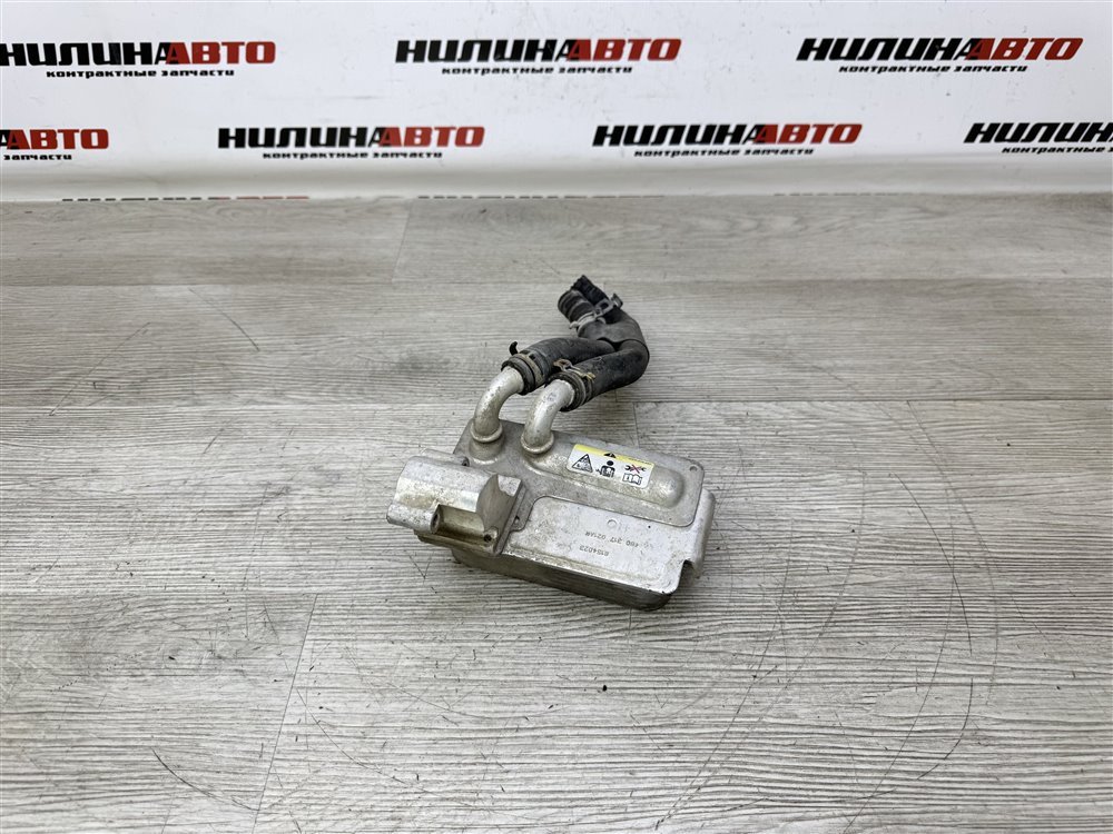 Радиатор АКПП, 6000 рублей, Севастополь