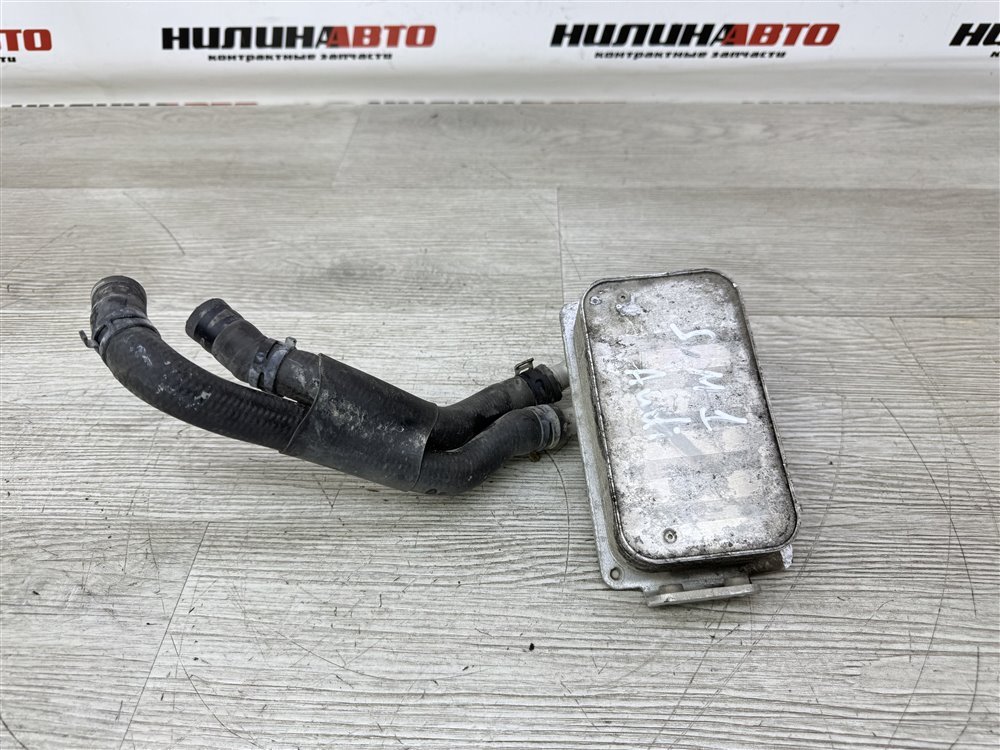 Радиатор АКПП, 6000 рублей, Севастополь