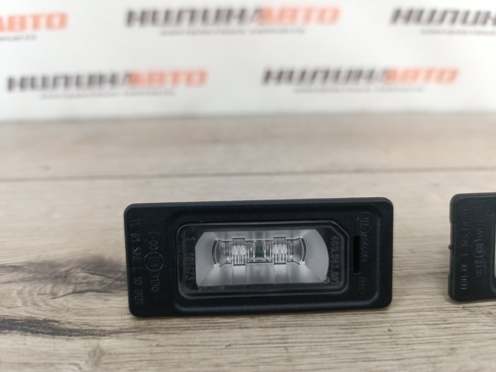 Фонарь подсветки номера, 1000 рублей, Москва