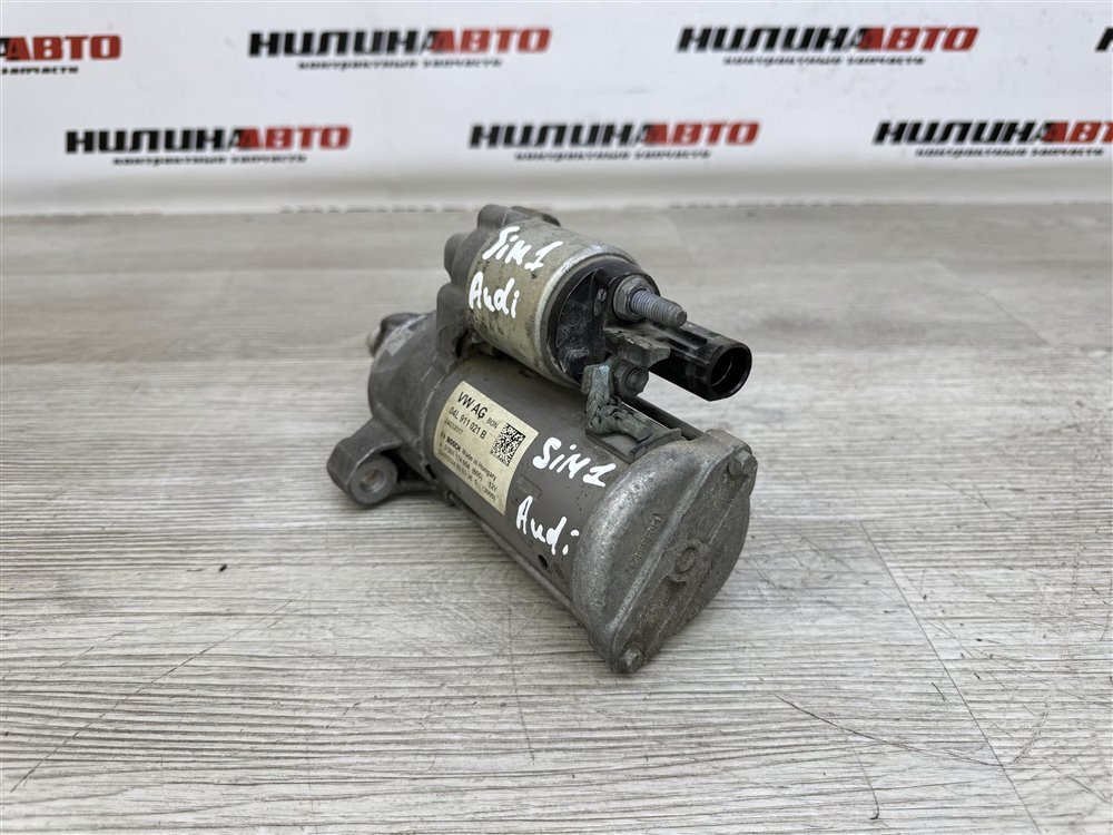 Стартер, 6000 рублей, Севастополь