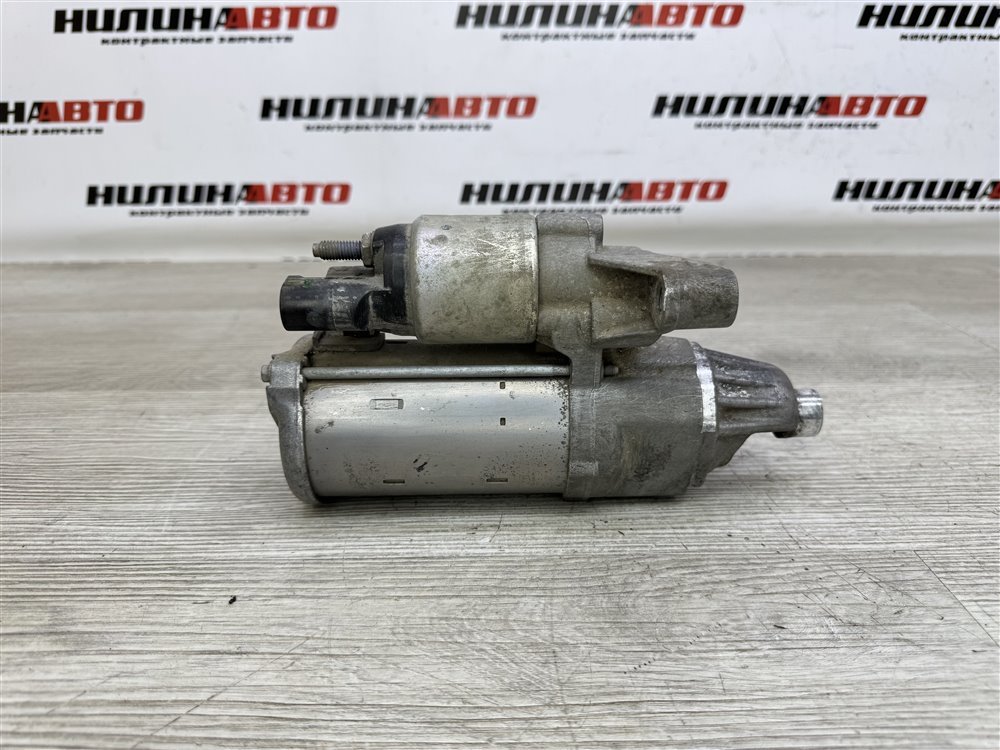 Стартер, 6000 рублей, Севастополь