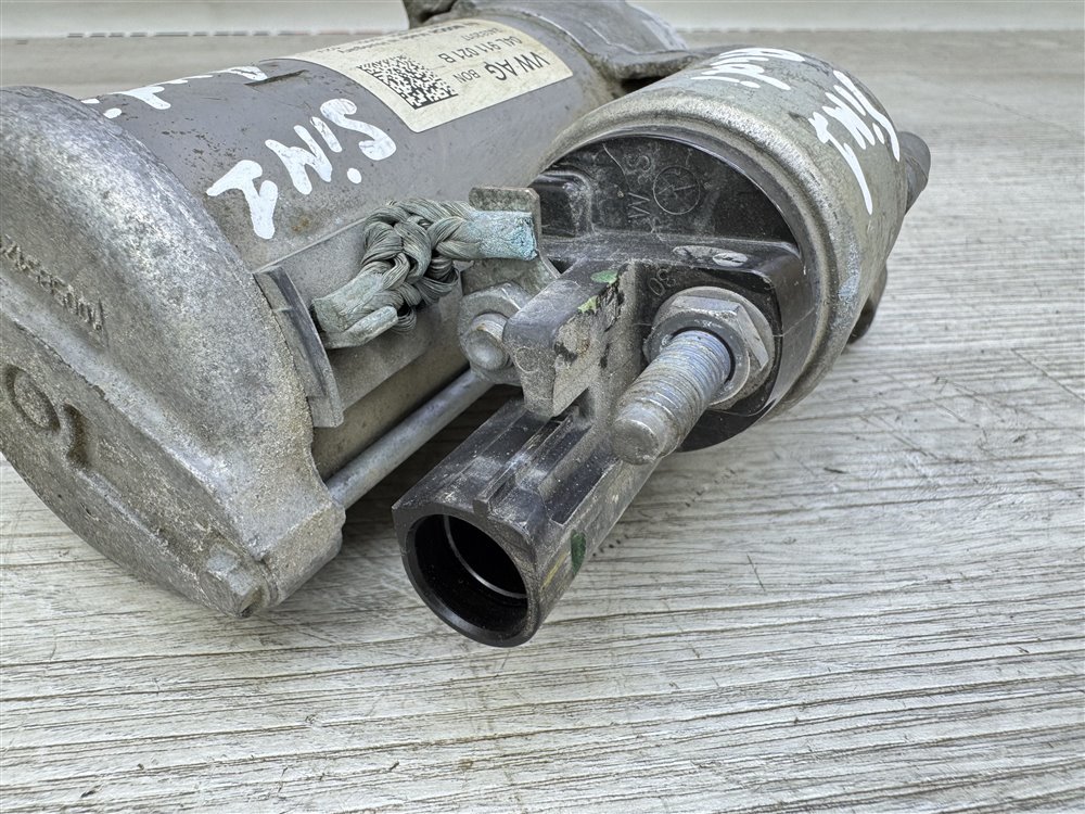 Стартер, 6000 рублей, Севастополь