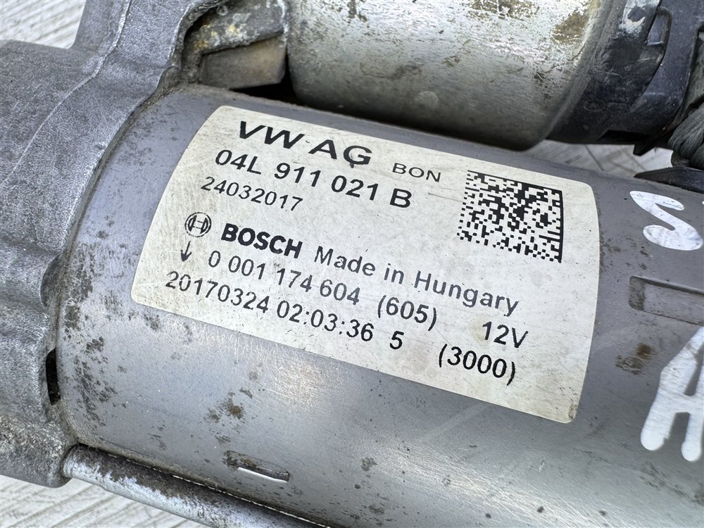 Стартер, 6000 рублей, Севастополь