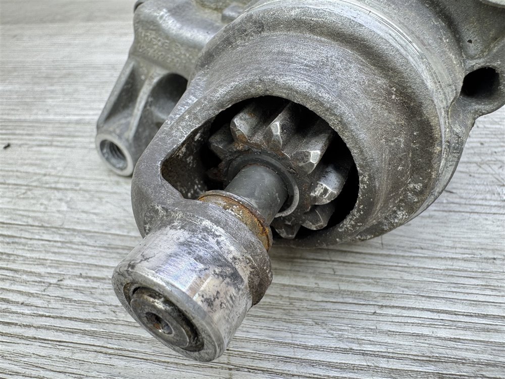 Стартер, 6000 рублей, Севастополь