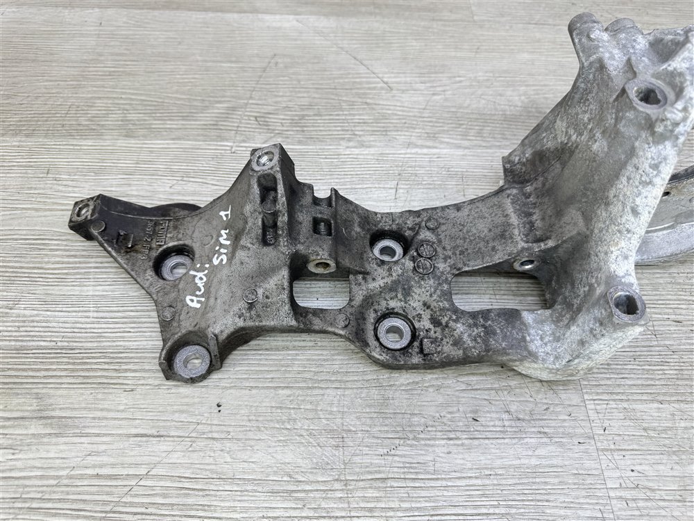 Кронштейн генератора, 3000 рублей, Севастополь