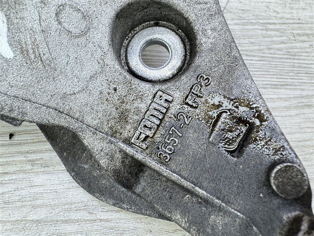 Кронштейн генератора, 3000 рублей, Севастополь