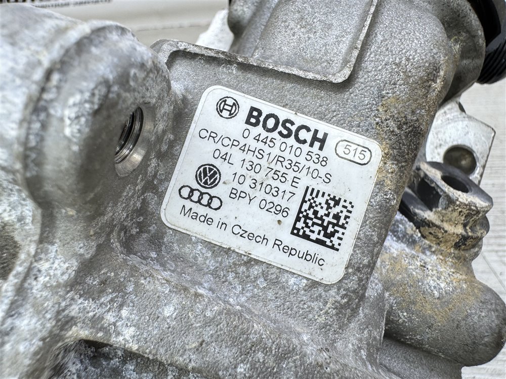 ТНВД, 14000 рублей, Севастополь