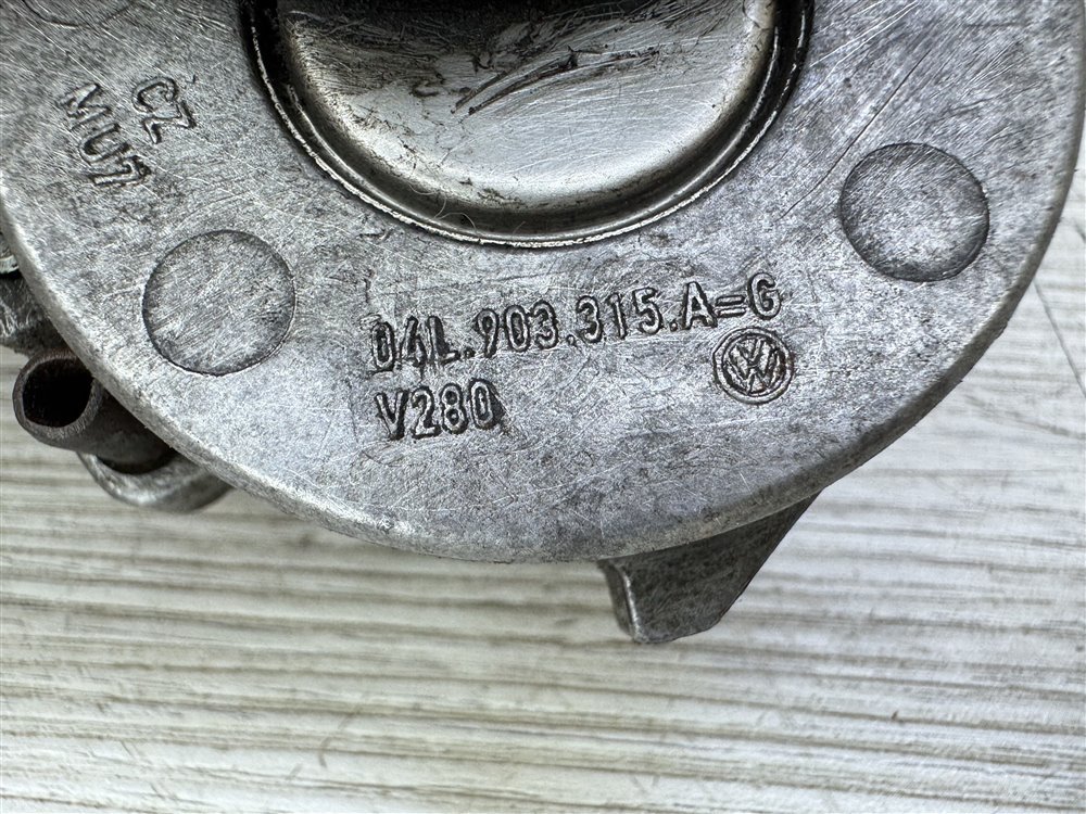 Натяжитель приводного ремня, 1000 рублей, Севастополь