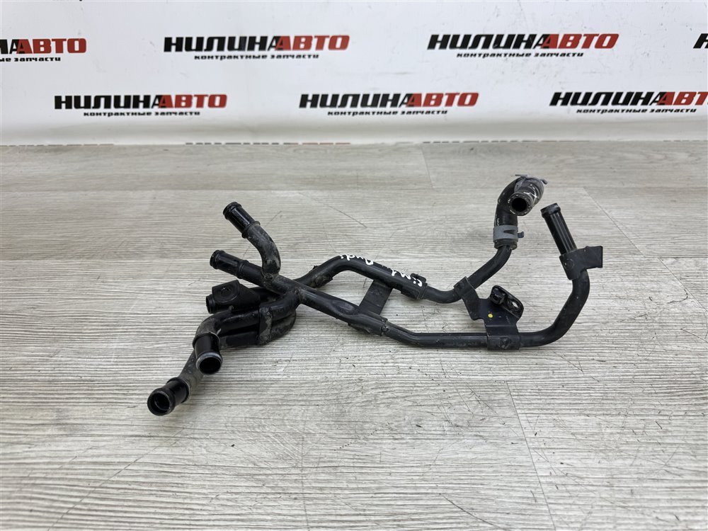 Трубка охлаждения металлическая, 5000 рублей, Севастополь