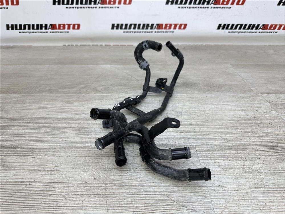 Трубка охлаждения металлическая, 5000 рублей, Севастополь