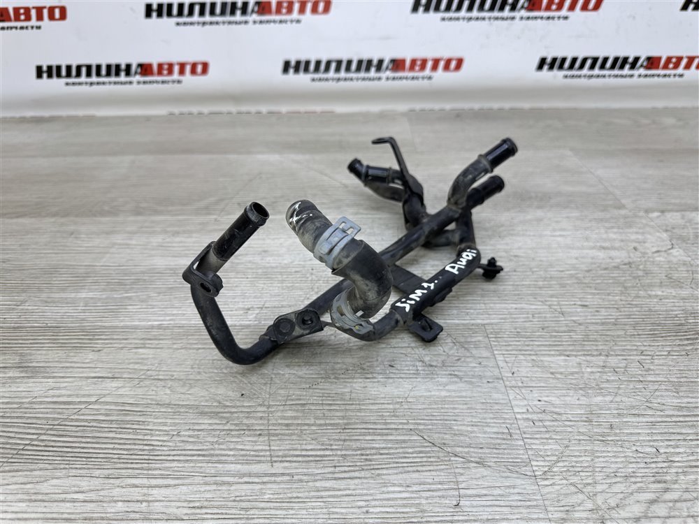 Трубка охлаждения металлическая, 5000 рублей, Севастополь