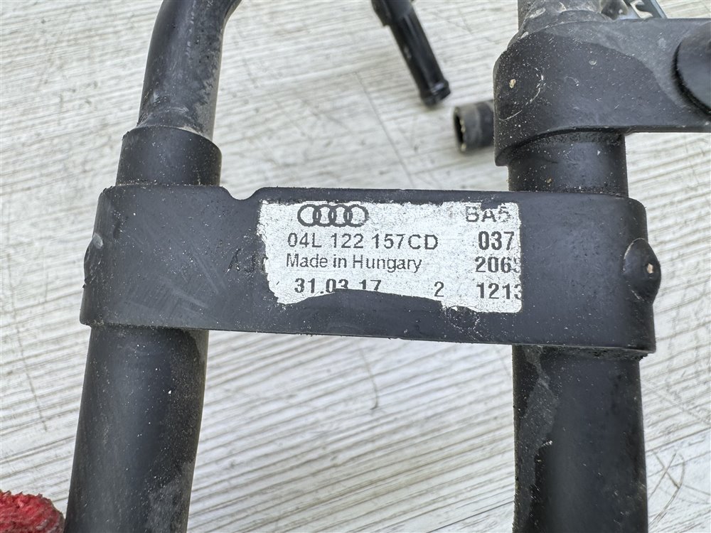 Трубка охлаждения металлическая, 5000 рублей, Севастополь