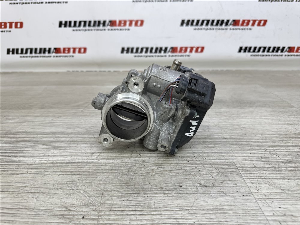 Дроссельная заслонка, 3000 рублей, Севастополь