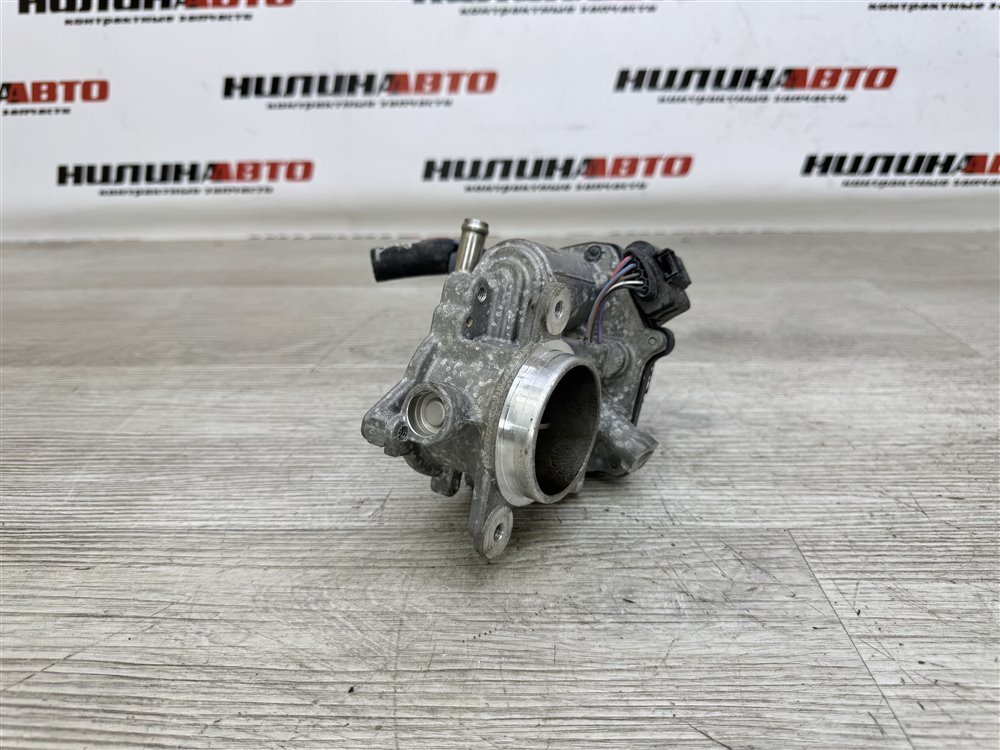 Дроссельная заслонка, 3000 рублей, Севастополь