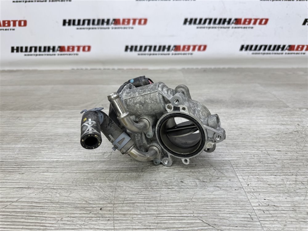 Дроссельная заслонка, 3000 рублей, Севастополь