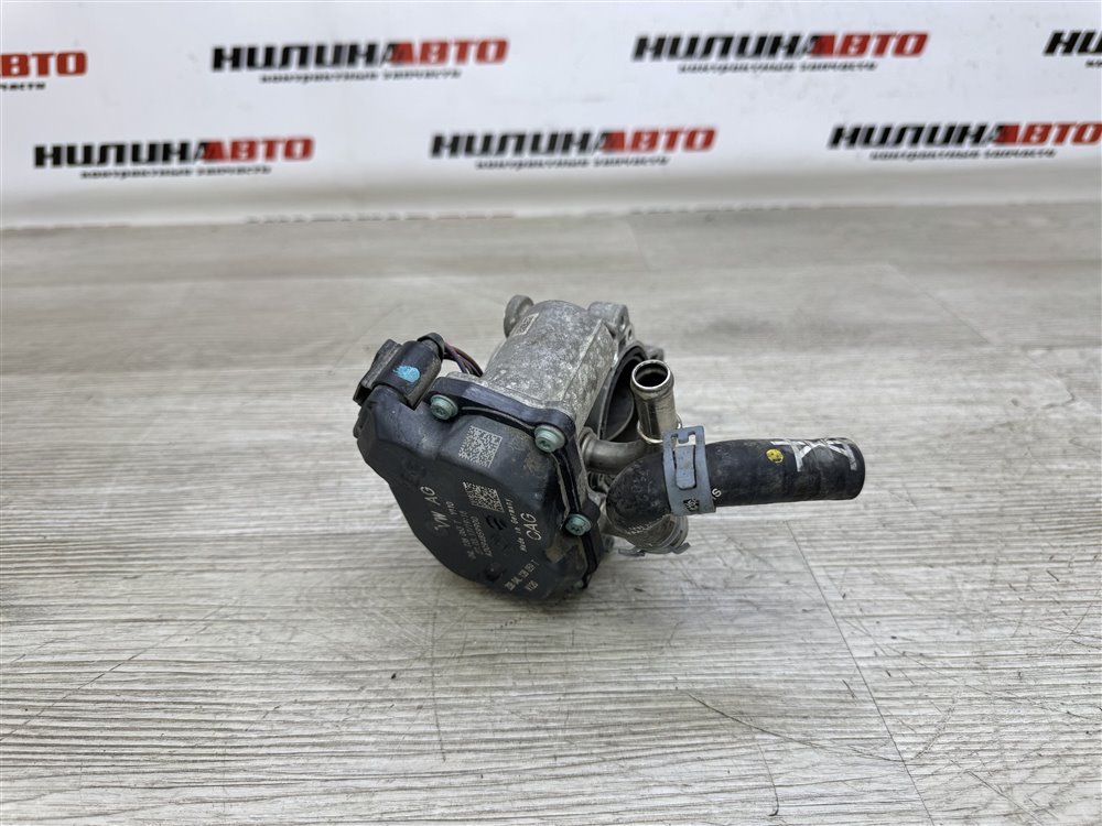 Дроссельная заслонка, 3000 рублей, Севастополь