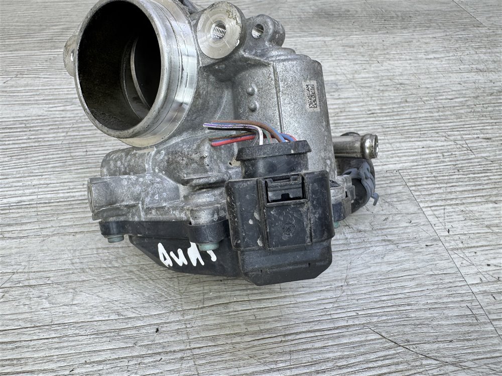 Дроссельная заслонка, 3000 рублей, Севастополь