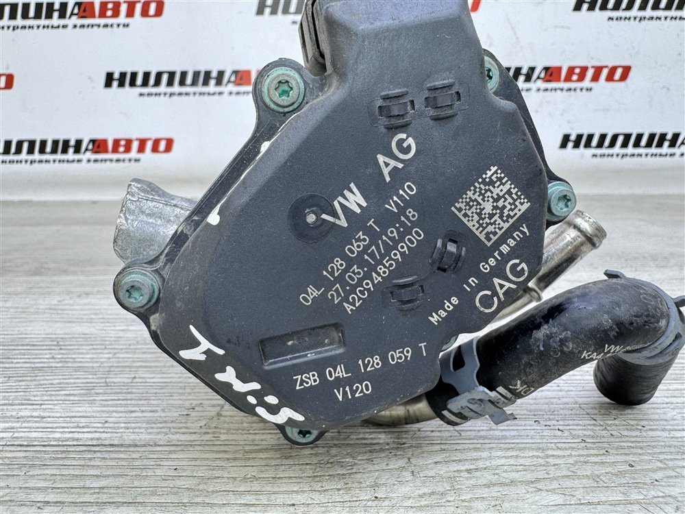 Дроссельная заслонка, 3000 рублей, Севастополь