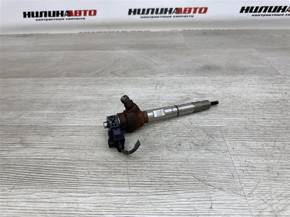 Форсунка дизель, 8000 рублей, Севастополь