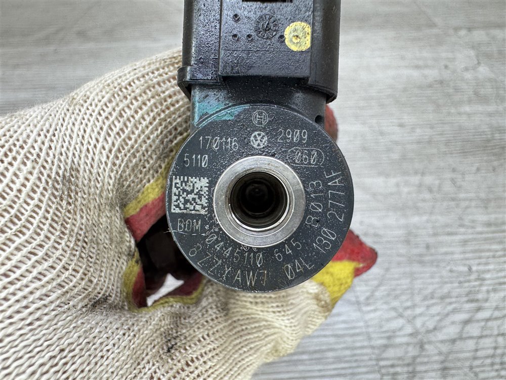 Форсунка дизель, 8000 рублей, Севастополь