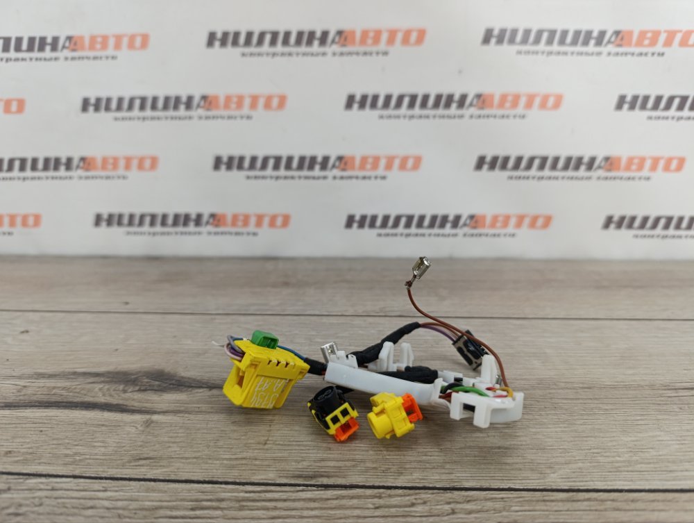 Проводка рулевого колеса, 3000 рублей, Москва