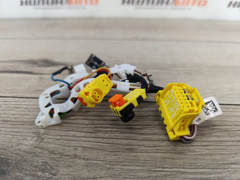 Проводка рулевого колеса, 3000 рублей, Москва