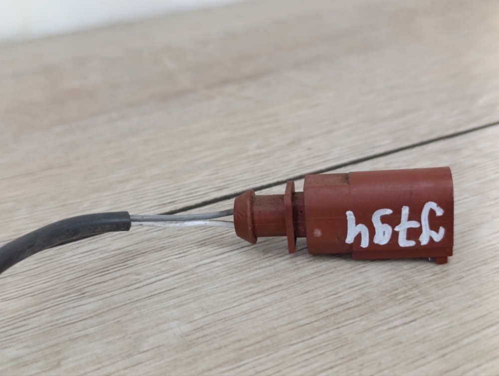 Датчик температуры выхлопа, 3000 рублей, Москва