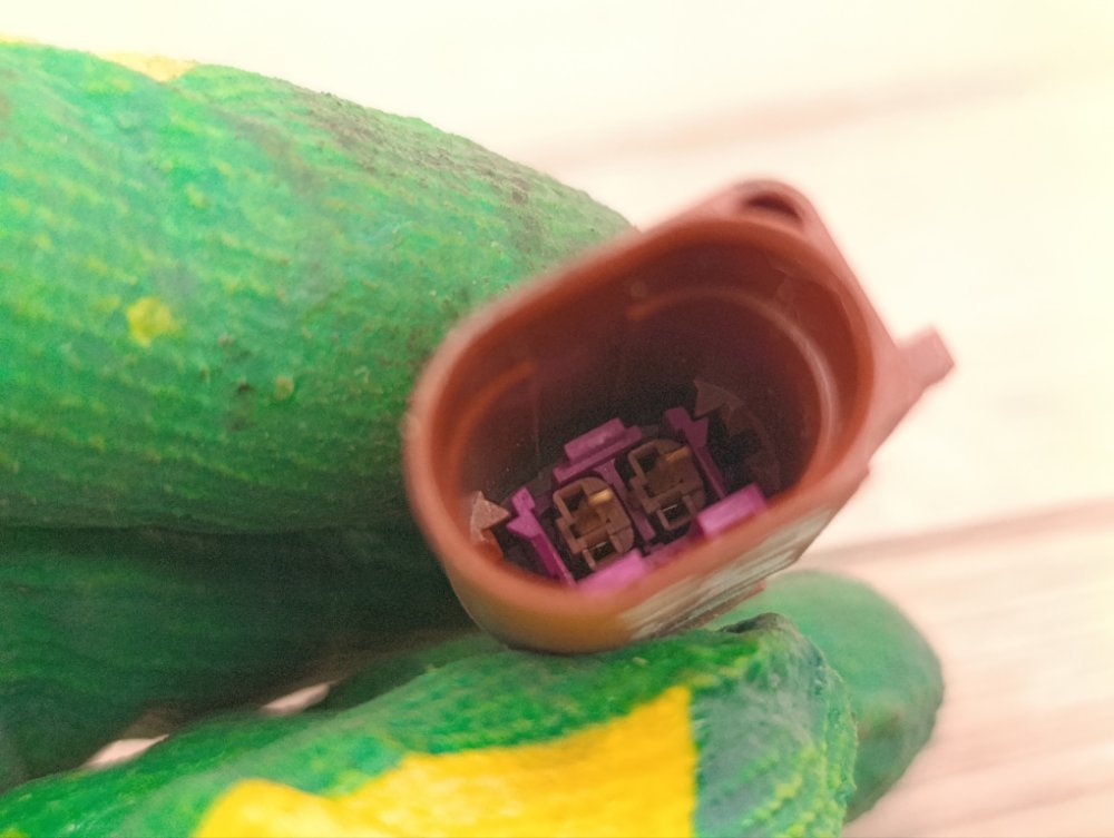 Датчик температуры выхлопа, 3000 рублей, Москва