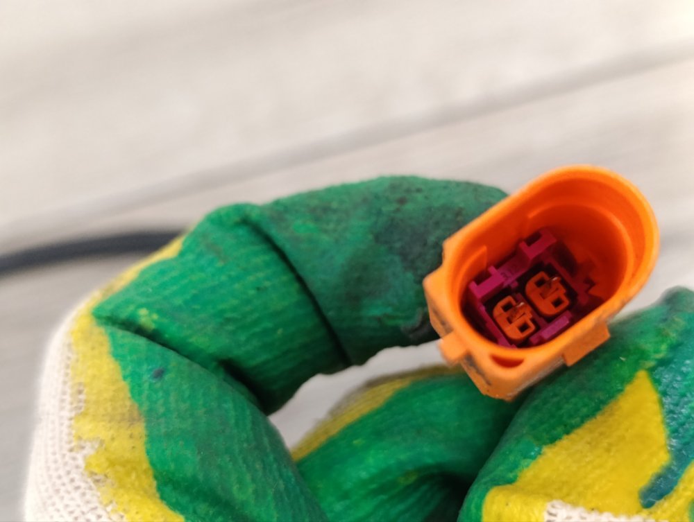 Датчик температуры выхлопа, 1500 рублей, Москва