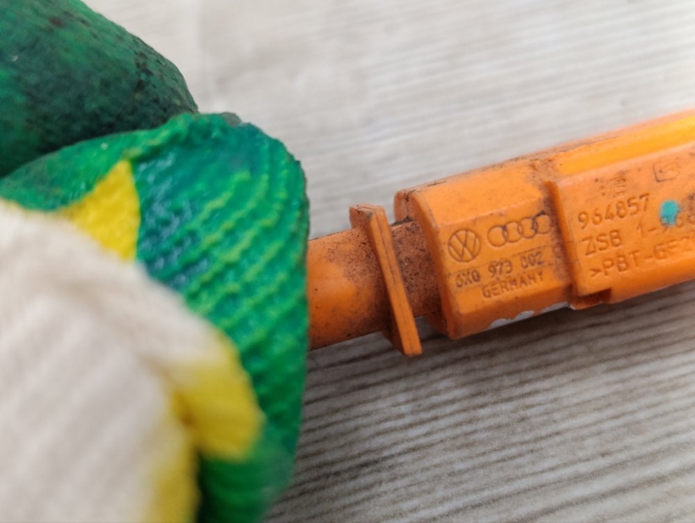 Датчик температуры выхлопа, 1500 рублей, Москва