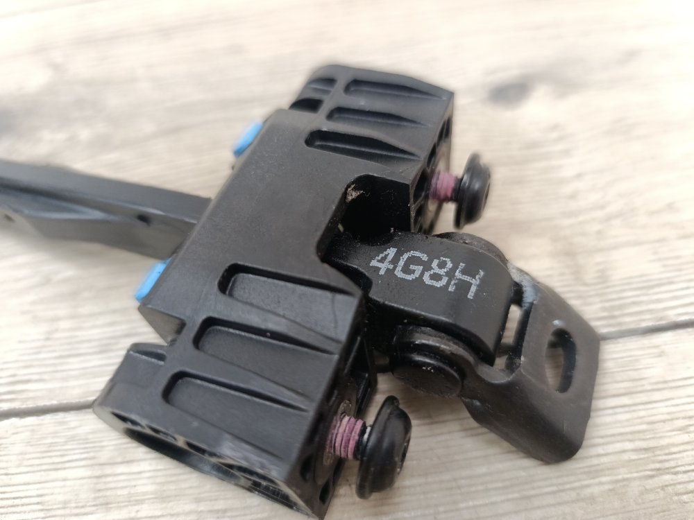 Ограничитель двери, 500 рублей, Москва