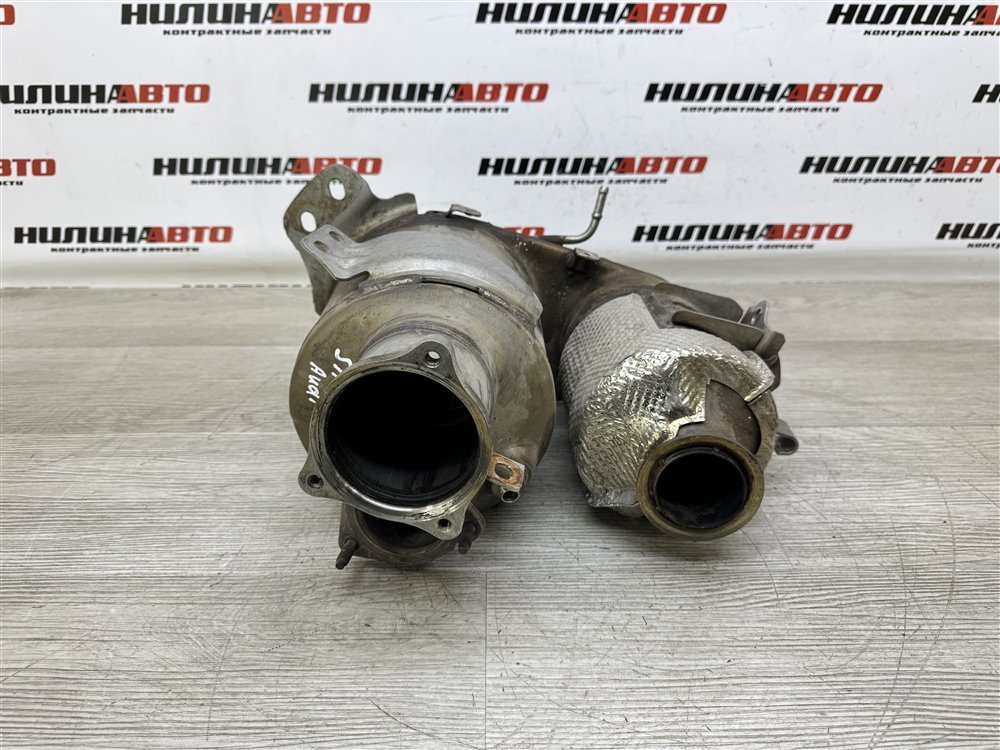 Сажевый фильтр, 69000 рублей, Севастополь