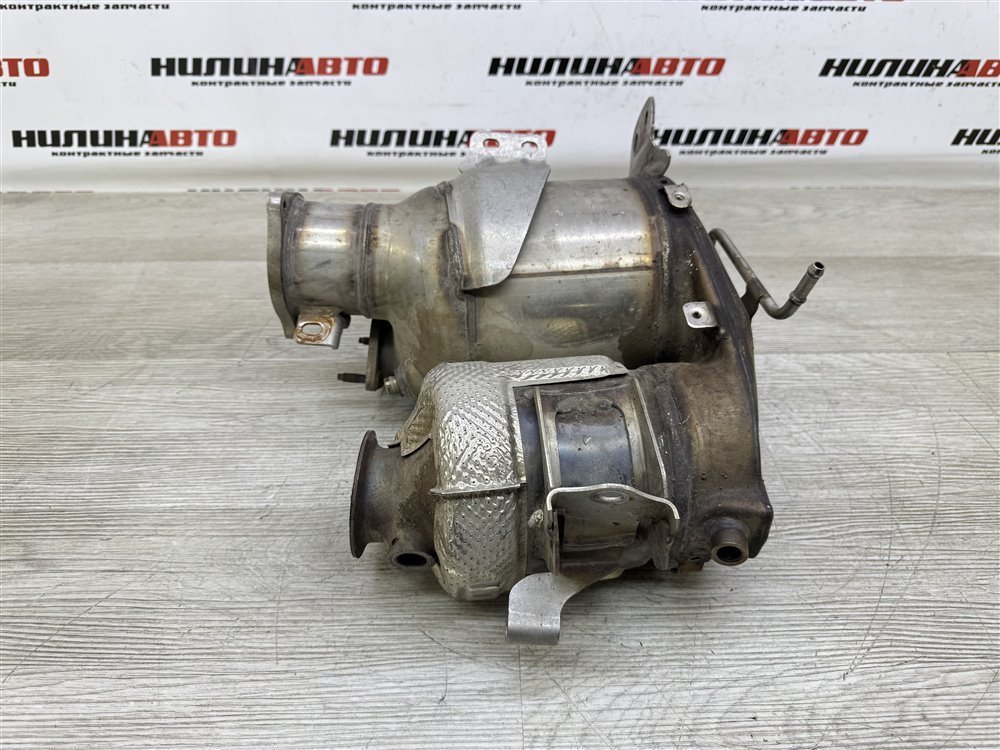 Сажевый фильтр, 69000 рублей, Севастополь