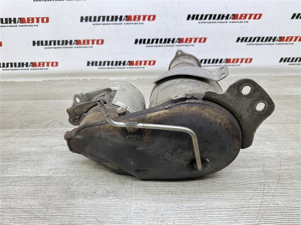 Сажевый фильтр, 69000 рублей, Севастополь