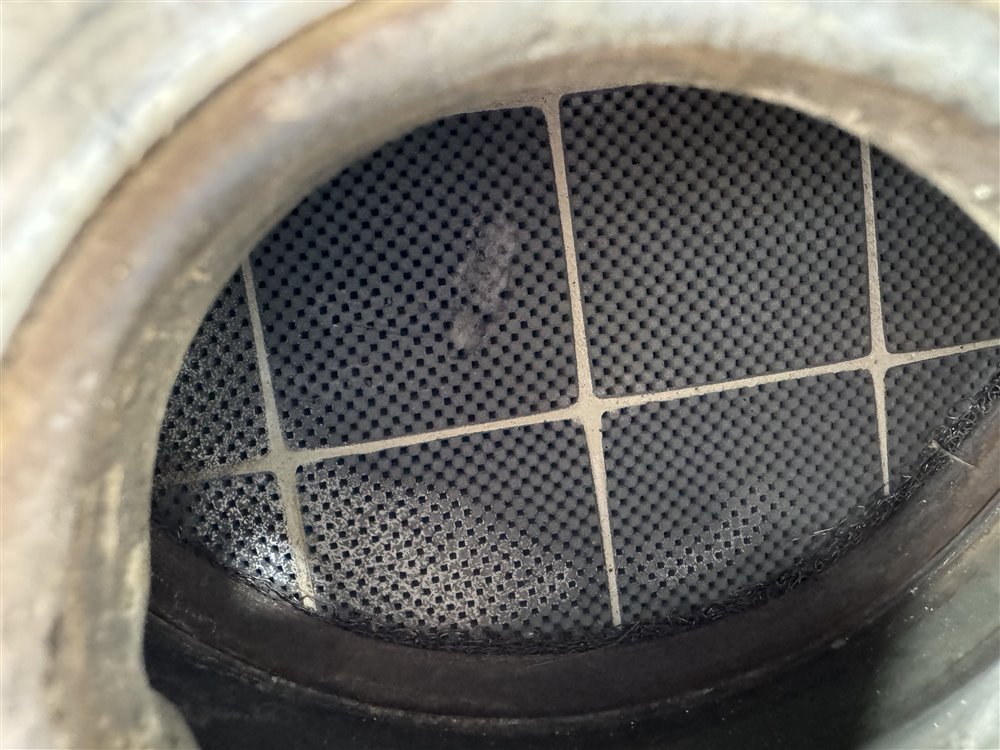 Сажевый фильтр, 69000 рублей, Севастополь