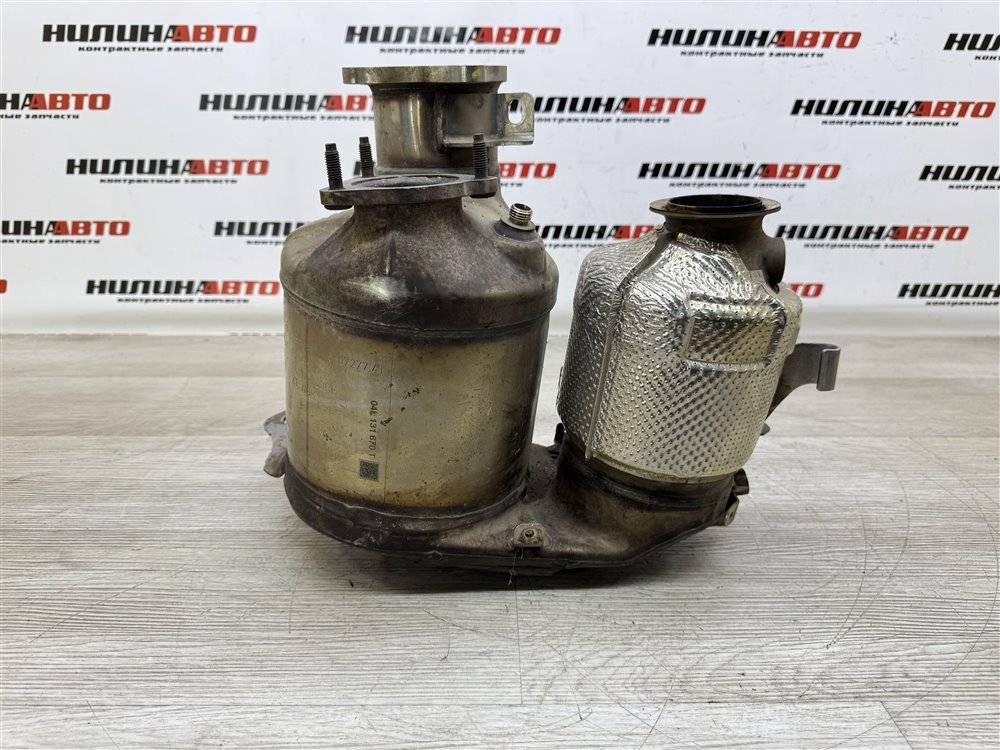 Сажевый фильтр, 69000 рублей, Севастополь