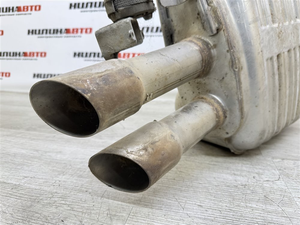 Глушитель, 10000 рублей, Севастополь