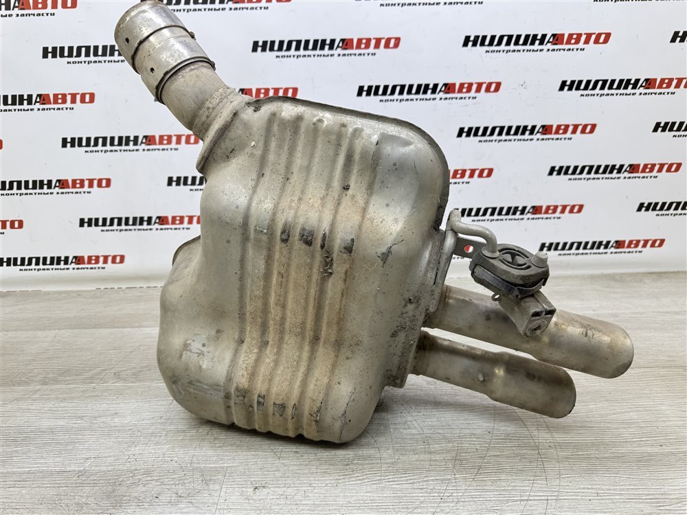 Глушитель, 10000 рублей, Севастополь