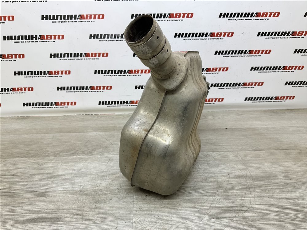 Глушитель, 10000 рублей, Севастополь