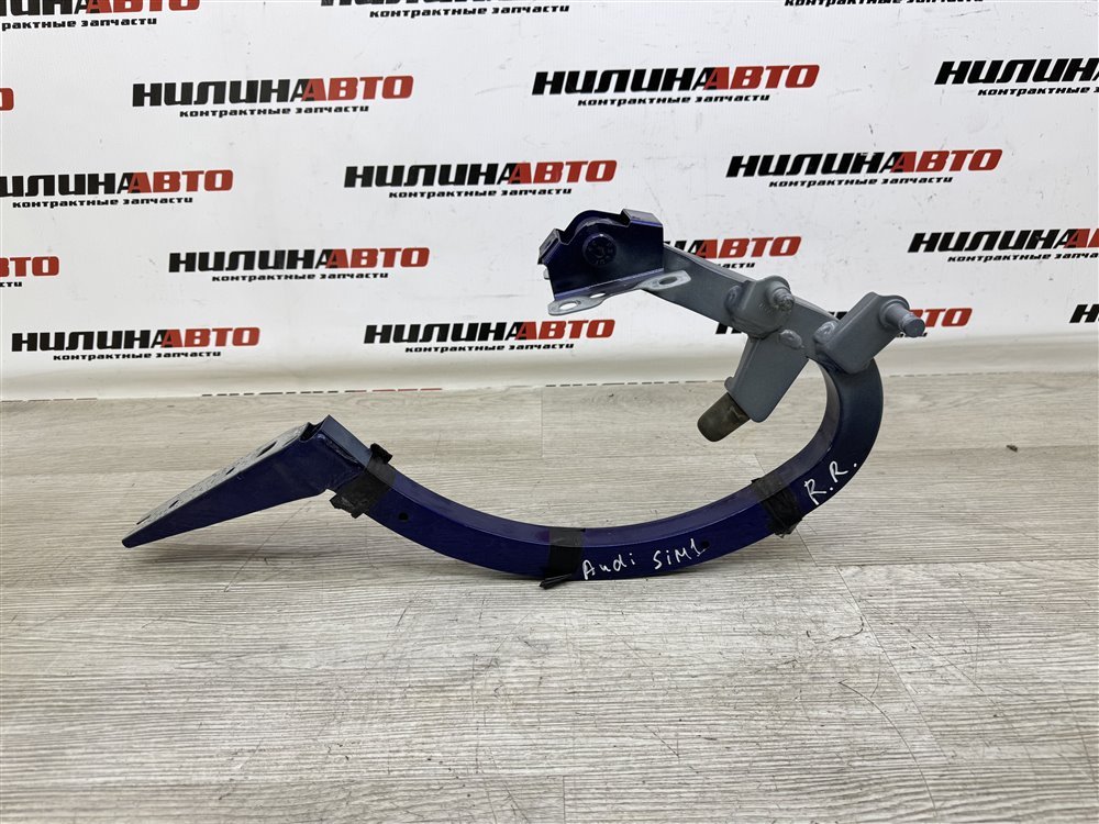 Петля крышки багажника, 2000 рублей, Севастополь