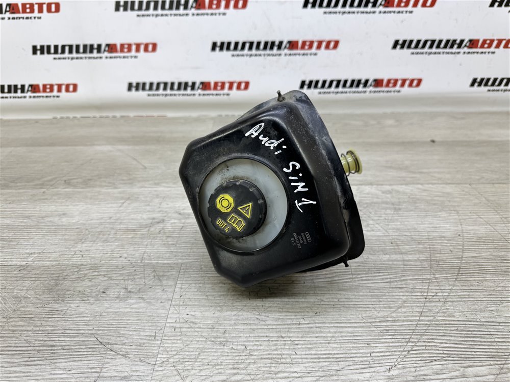 Главный тормозной цилиндр, 2000 рублей, Севастополь