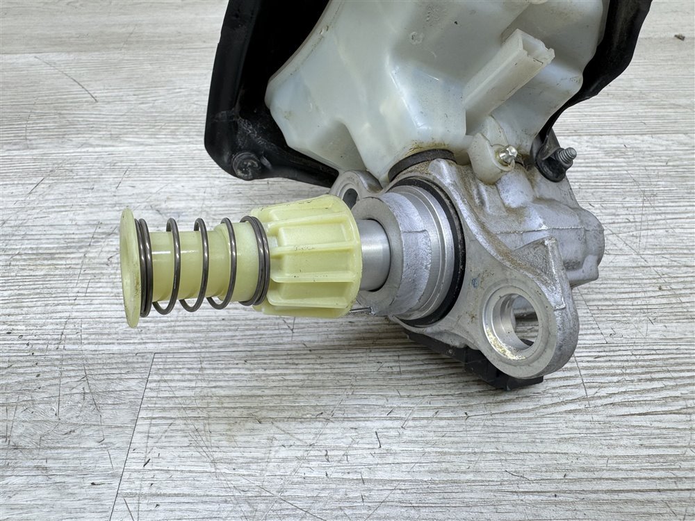 Главный тормозной цилиндр, 2000 рублей, Севастополь