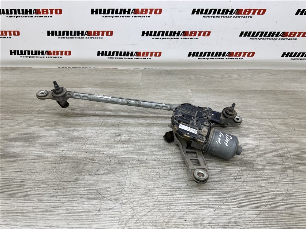 Трапеция стеклоочистителей, 5500 рублей, Севастополь