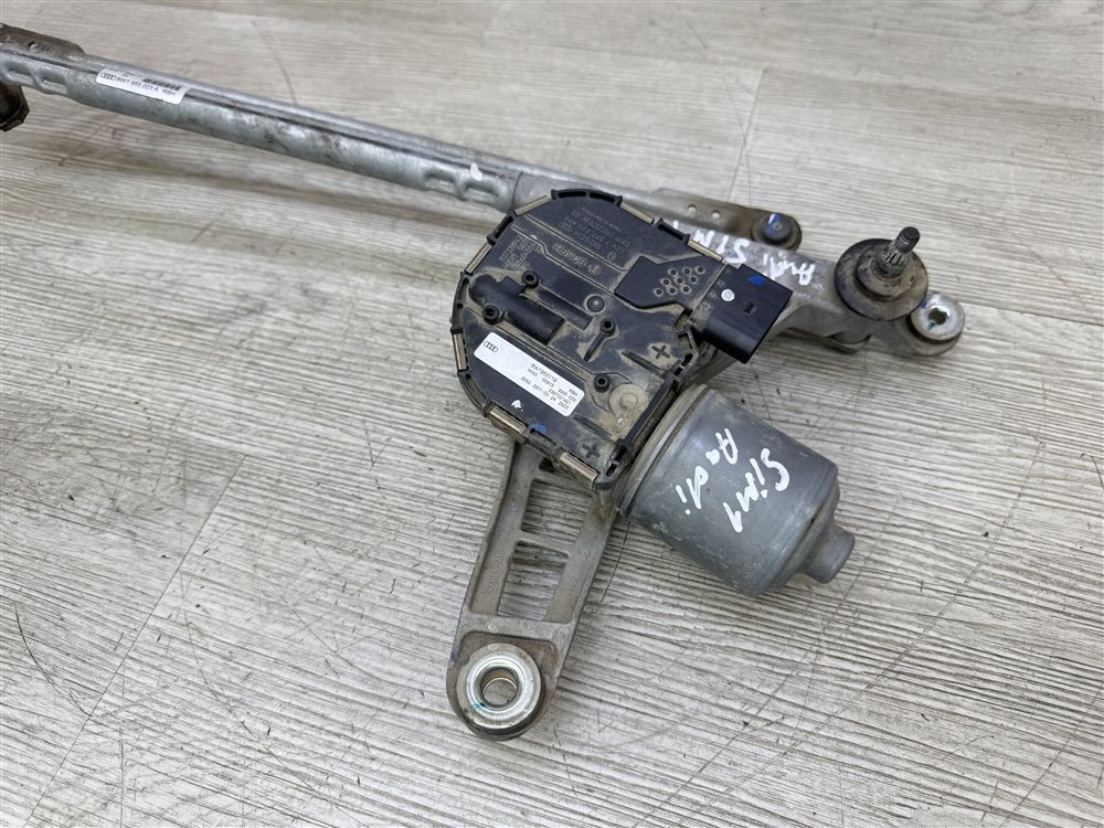 Трапеция стеклоочистителей, 5500 рублей, Севастополь