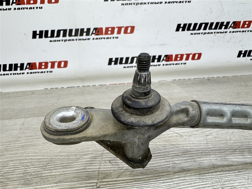 Трапеция стеклоочистителей, 5500 рублей, Севастополь